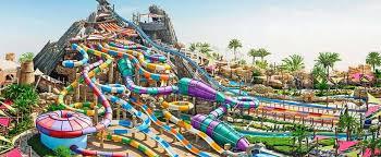 Theme Parks in Dubai | Dubai Theme Park Tickets