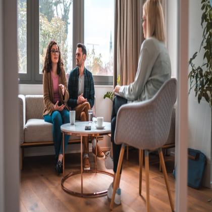 Therapist In Midtown