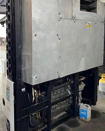 Thermoking Units For Sale sb210,230,c600,s700