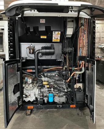 Thermoking Units For Sale sb210,230,c600,s700