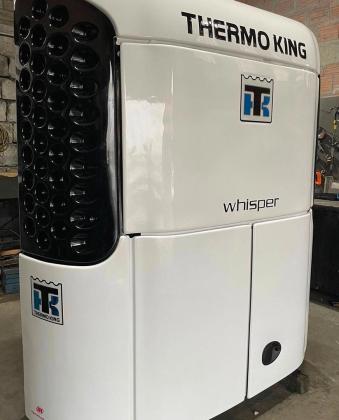 Thermoking Units For Sale sb210,230,c600,s700