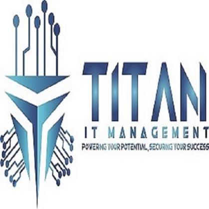 Titan IT Management, LLC