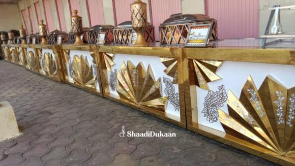 Top 10 Best Wedding Caterers in Jaipur | Trusted by Thousands