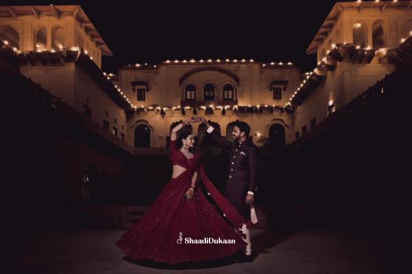 Top 10 Best Wedding Photographers in Bangalore for Your Big Day