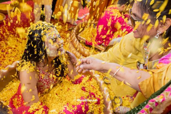 Top 10 Best Wedding Photographers in Bangalore for Your Big Day