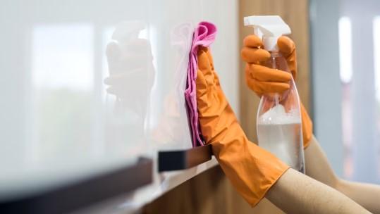 Top Cleaning Service In Dubai | Reliable And Affordable Care