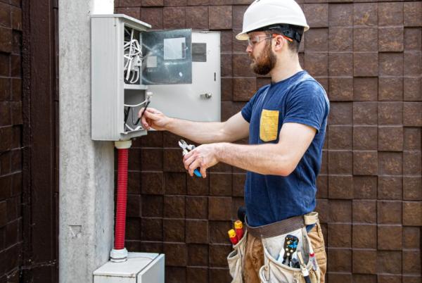 Top Commercial Electrical Contractor Services for Businesses