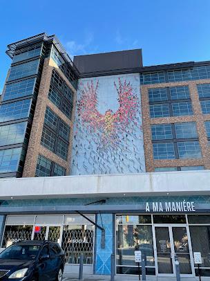 Top Men's Apparel Stores Near Me | A Ma Maniére Style Guide