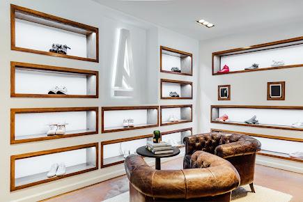 Top Men's Apparel Stores Near Me | A Ma Maniére Style Guide