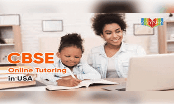 Top Online Tuition for CBSE Board in USA – Score A+ Grades with Expert Tutor