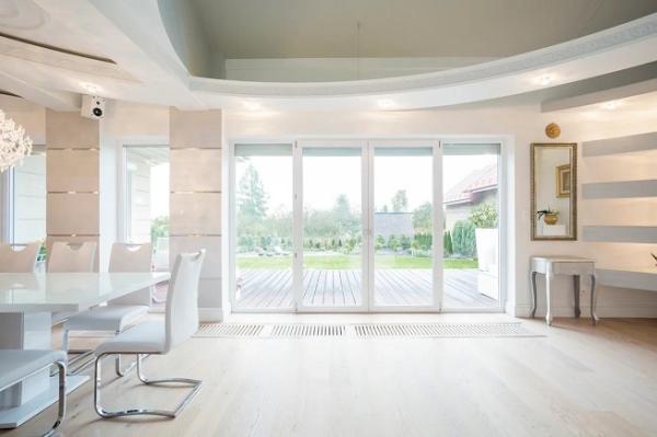 Top-Quality Home Window Installation & Replacement