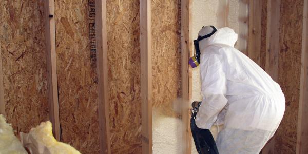 Top Spray Foam Insulation Contractor in Clovis, CA – Supreme Spray Foam