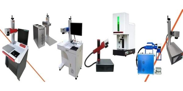 Top Supplier of High Performance Laser Marking Machines