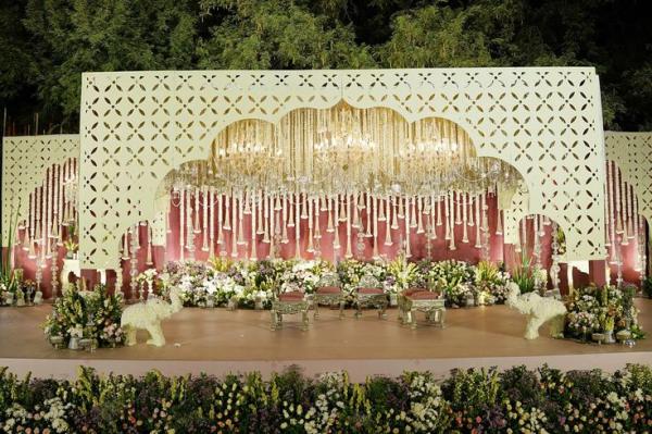 Top wedding decorators in Gurgaon for elegant, customized setups