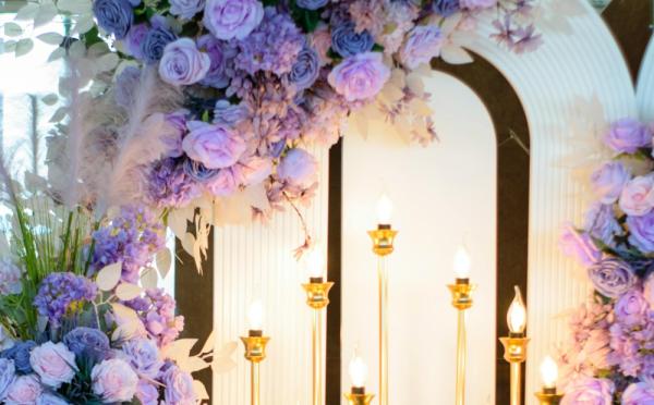Top wedding decorators in Gurgaon for elegant, customized setups
