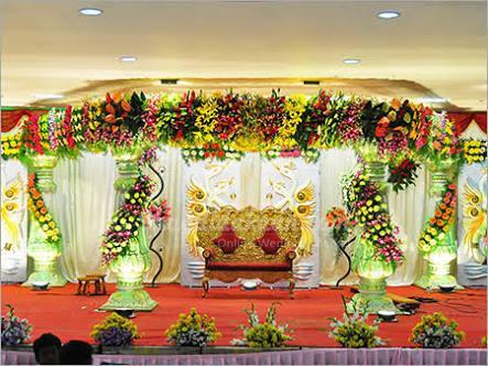 Top Wedding Decorators in Patna Who Can Transform Your Big Day