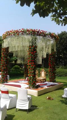 Top Wedding Decorators in Patna Who Can Transform Your Big Day