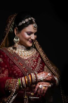 Top Wedding Photographers in Jaipur – Find the Best at ShaadiDukaan