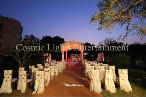 Top Wedding Planners in Delhi | Trusted Experts for Your Big Day