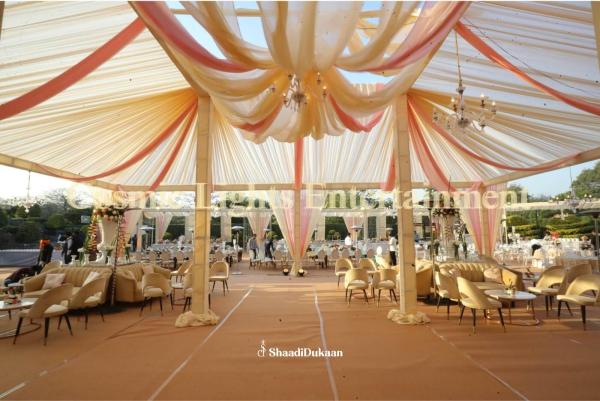 Top Wedding Planners in Delhi | Trusted Experts for Your Big Day