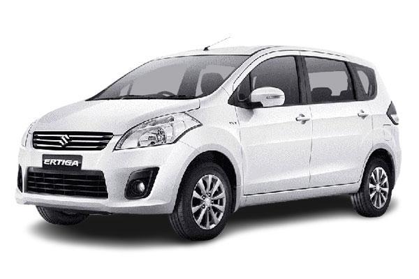 Tourist Cab in Madurai