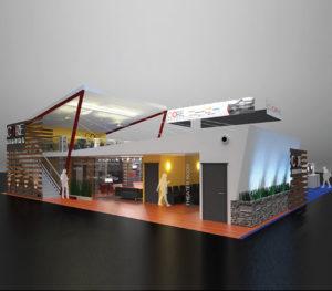 Trade Show Booth Rentals Los Angeles