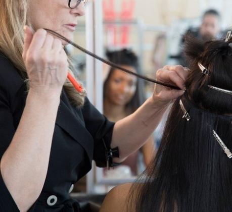Transform Your Look with Professional Hair Extensions