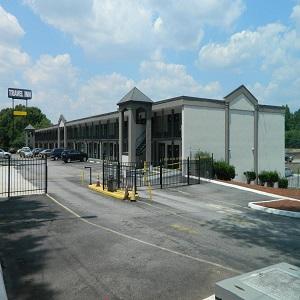 Travel Inn and Suites