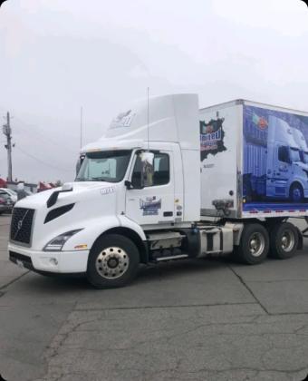 Trucking Company in Mississauga - United Group of Companies