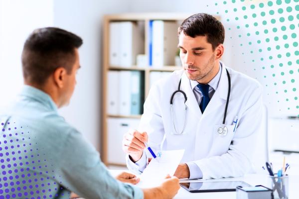 Trust in Healthcare