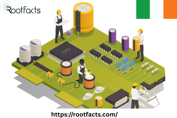 Trusted Embedded Technology Services in Cork, Ireland