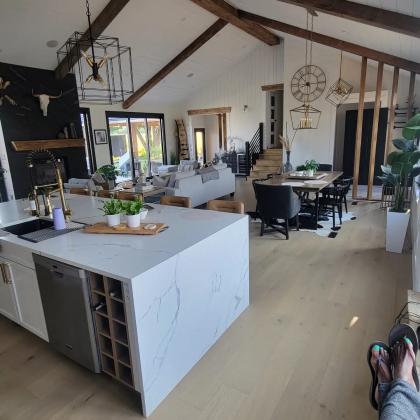 Trusted Home Builders in London, Ontario – All Design Construction