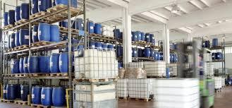 Trusted Industrial Chemical Suppliers in Penrith – Fast, Reliable, Local