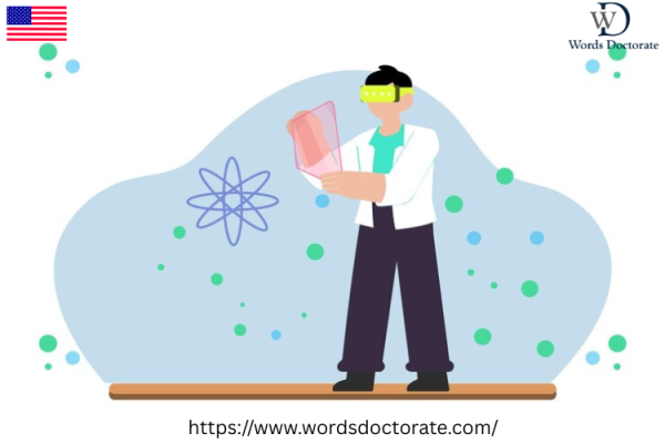 Trusted Nano Particles Research Writing in Atlanta