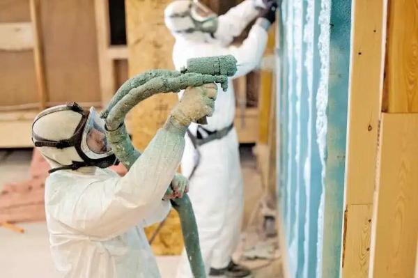 Trusted Spray Foam Insulation Contractor In Heyburn, ID