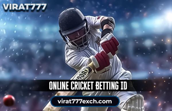 Type of Online Cricket ID– Choose the Best Options and Begin a New Journey