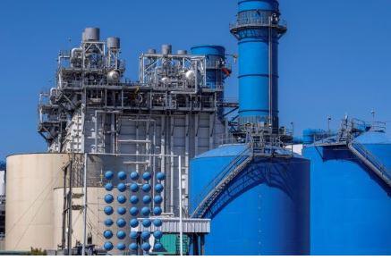 U. S Natural Gas Experiences Exceptional Boom, the Time Is Apt for Technological Advancement