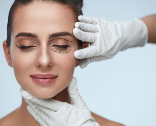 Ucla maxillofacial surgery
