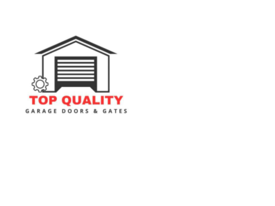 Top Quality Garage Door & Gates