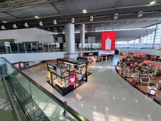 Understanding JFK Security Wait Times: Tips for a Smooth Experience