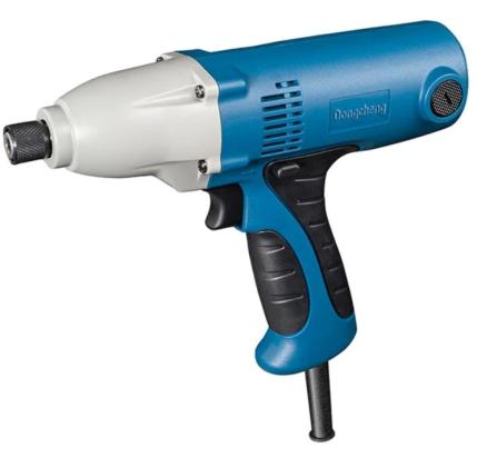 Understanding the benefits of the Dongcheng impact screwdriver