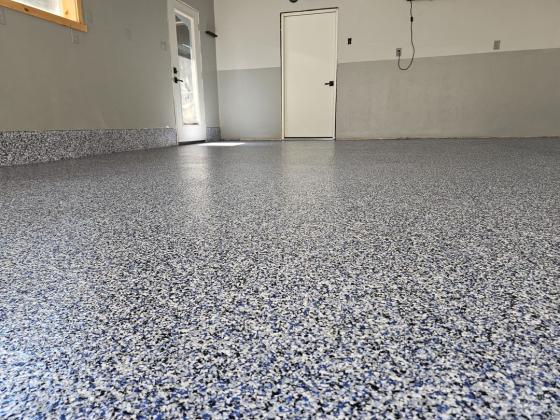 Unique Coatings & Polishing
