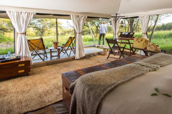 Unveil the Wonders of Tanzania with KIBOKO SAFARIS’ Safari Packages