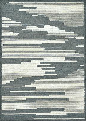 Urban Vibes: Hand-Tufted Rugs from | Saraswati Global