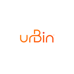 urBin Smart Storage & Moving