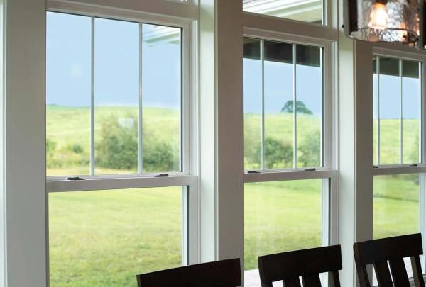 Vinyl Window Solutions