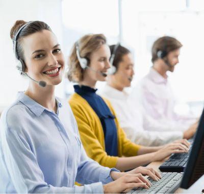 Virtual Assistant Answering Service