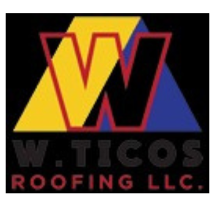 W. Ticos Roofing LLC