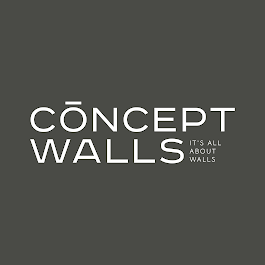 Wallpaper Store (Concept Walls)