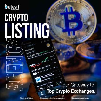 Want to List Your Coin on Top Exchanges?